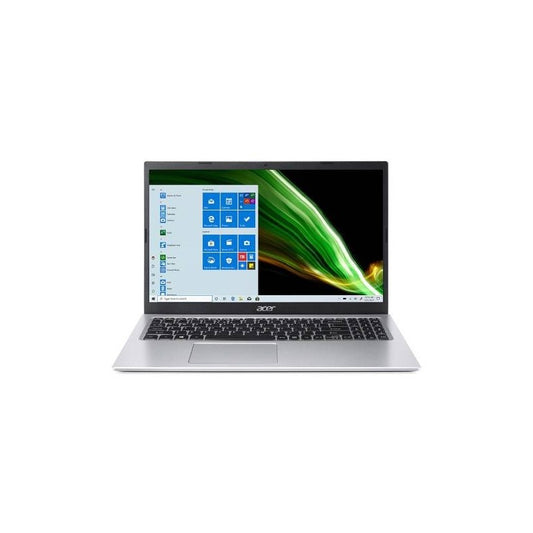 Acer Notebook Aspire 1 A115-32-C56R, Intel Celeron 4500, 4GB/128GB 15,6 FHD, Windows 11 Home Silver